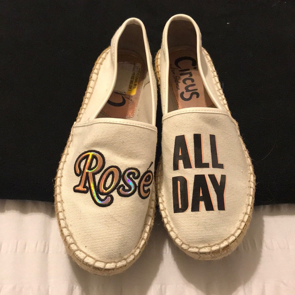 Sam Edelman shoes